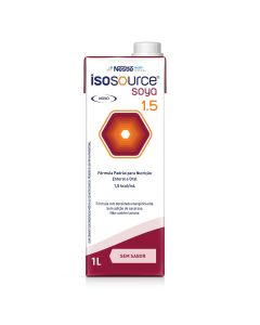 Isosource Soya 1.5 1L