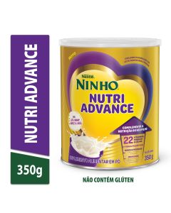 Ninho NutriAdvance
