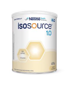 Isosource 1.0 Baunilha 400g