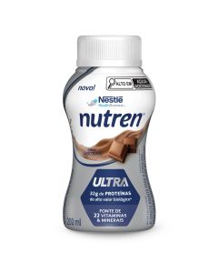 Nutren Ultra Chocolate 200ml