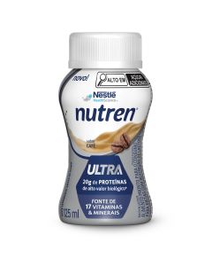 Nutren Ultra Café 125ml