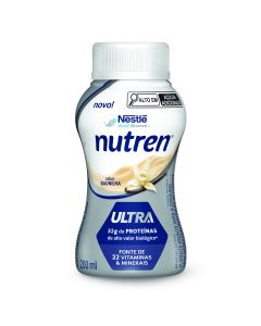 Nutren Ultra Baunilha 200ml