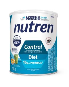 Nutren Control Sem Sabor 740g