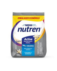 Nutren Active Baunilha 700g