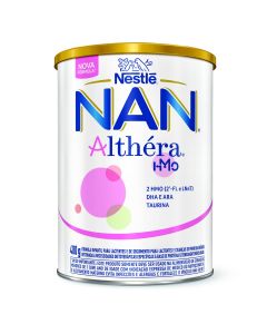 Fórmula Infantil NAN Althera 400g
