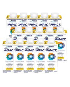 Combo Impact Banana - 15 unidades