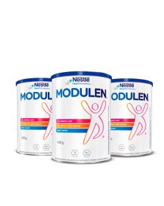 Combo Modulen - 3 unidades