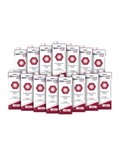 Combo Isosource Soya Fórmula Nutricional - 15 unidades