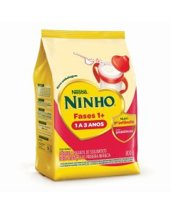 Ninho Fases 1+ 1,2Kg