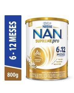 Combo Nanlac Supreme Pro 15% OFF