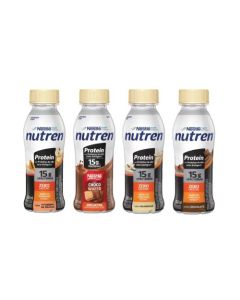 KIT Degustação - Nutren Protein 15g