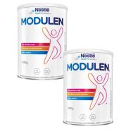 Combo Modulen - 2 unidades