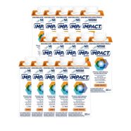 Combo Impact Pêssego - 15 unidades