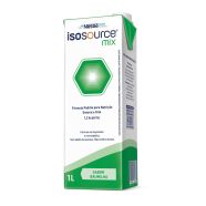 Isosource Mix Sem Sabor- Tetra Square 1L