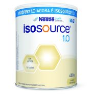 Isosource 1.0 Baunilha 400g