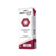 Isosource Soya Baunilha 1L