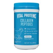 Colágeno Vital Proteins Collagen Peptides Original Sem Sabor 284g
