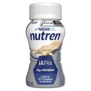 Nutren Ultra Baunilha 125mL