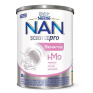 F&oacute;rmula Infantil NAN Science Pro Sensitive HMO 800g