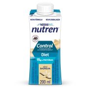 Nutren Control Baunilha 200ml