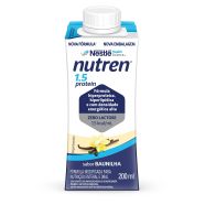 Nutren 1.5 Protein Baunilha 200mL