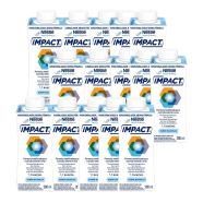 Combo Impact Baunilha - 15 unidades