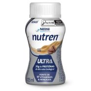 Nutren Ultra Caf&eacute; 125ml
