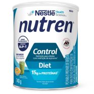 Nutren Control Sem Sabor 740g