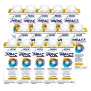 Combo Impact Banana - 15 unidades