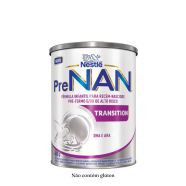 F&oacute;rmula Infantil Pr&eacute; Nan Transition 400g