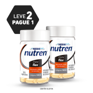 Combo Nutren Movflex - 2 unidades