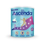 Suplemento ASCENDA Baunilha 364g