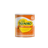 Composto Lácteo NINHO Zero Lactose Lata 700g