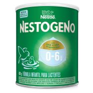 Fórmula Infantil Nestogeno 0 a 6 meses 800g