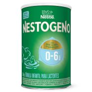 Fórmula Infantil Nestogeno 0 a 6 meses 1,2kg