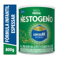 Fórmula Infantil Nestogeno Espessar 800g