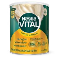 Vital Ritual Matinal Sem sabor 720g