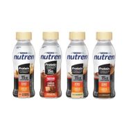 KIT Degusta&ccedil;&atilde;o - Nutren Protein 15g
