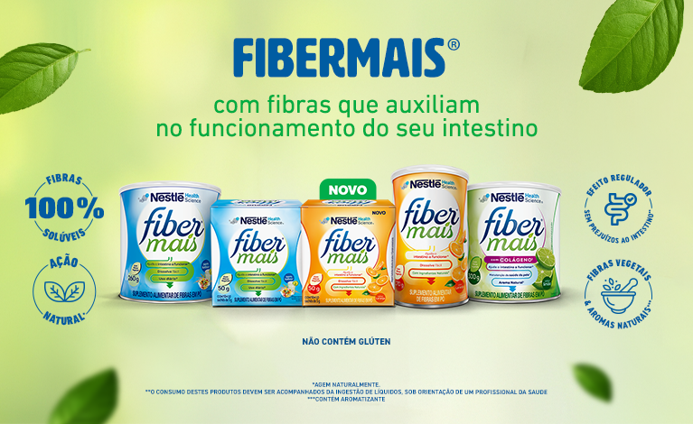 Nutren Capsulas -Nestlé Nutrição até Você