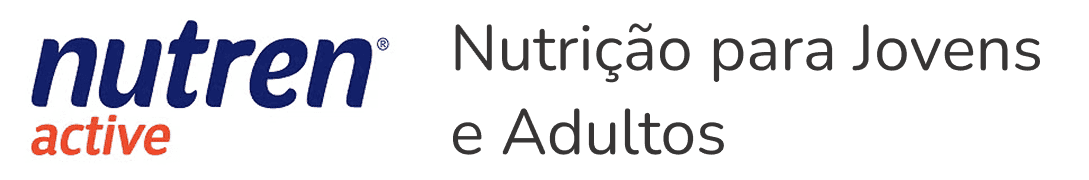 Nutren Capsulas -Nestlé Nutrição até Você 