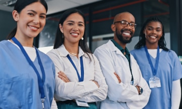 Home Quiz -Nestlé Nutrição até Você 