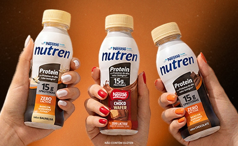 Sundown - v2 - Nestlé Nutrição até Você