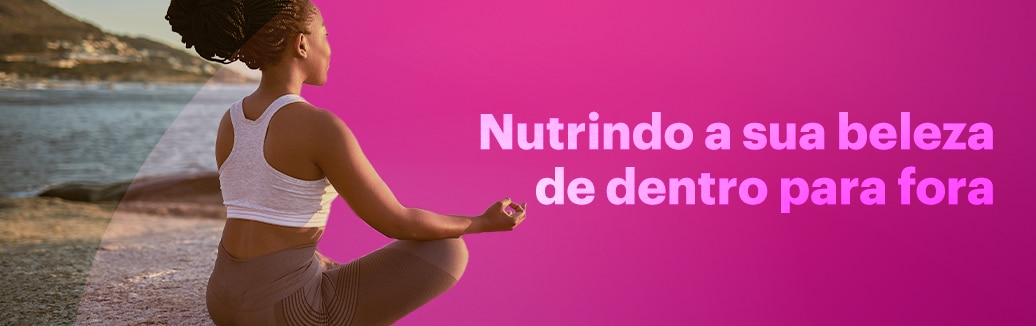 Nutren Mulher - Nestlé Nutrição até Você 