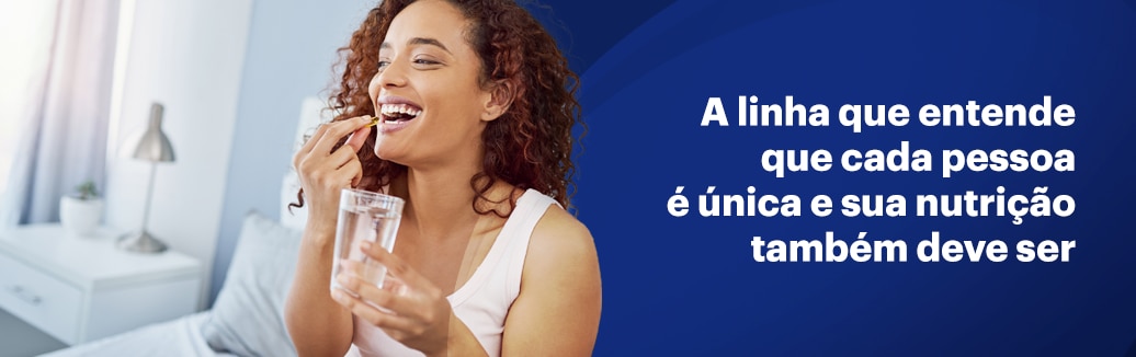 Nutren Capsulas -Nestlé Nutrição até Você 