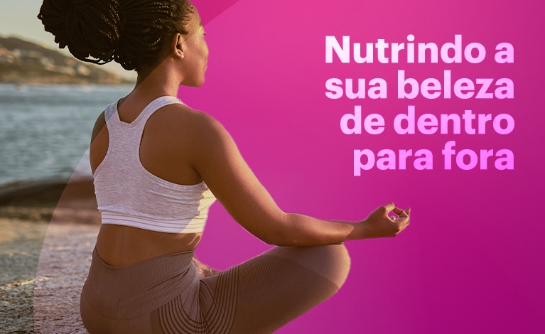 Nutren Mulher - Nestlé Nutrição até Você 