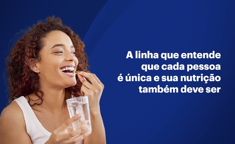 Nutren Capsulas -Nestlé Nutrição até Você 