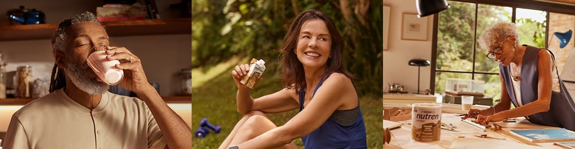  -Nestl&eacute; Nutri&ccedil;&atilde;o at&eacute; Voc&ecirc; 