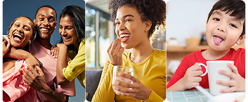 Nutren Protein -Nestlé Nutrição até Você