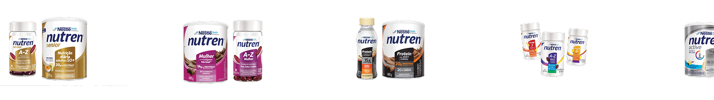 Nutren Master - Nestlé Nutre -