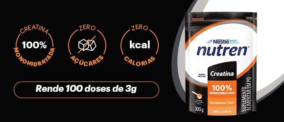 Nutren Protein -Nestlé Nutrição até Você